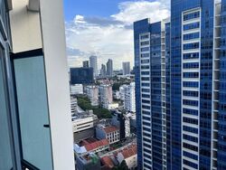 City Square Residences (D8), Condominium #533711221